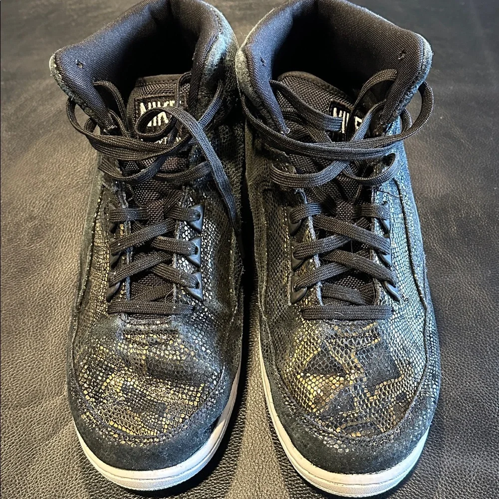 🖤Nike Air Python - Picture 2 of 6